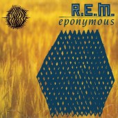 R.E.M. - Eponymous LP