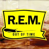 R.E.M. - Out Of Time [25th Anniversary Edition] 3XLP