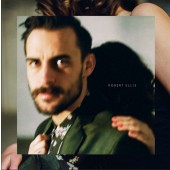 Robert Ellis - Robert Ellis LP