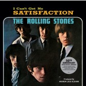 The Rolling Stones - (I Can’t Get No) Satisfaction 12"