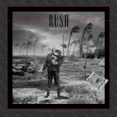 Rush - Permanent Waves (40th Anniversary) 3XLP Vinyl