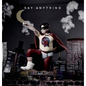 Say Anything - Say Anything LP