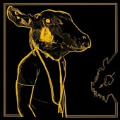 Shakey Graves - Roll The Bones X (Gold & Black Vinyl) 2XLP Vinyl