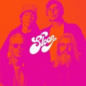 Sloan - 12 Vinyl LP