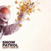 Snow Patrol - Don't Give In 10" Vinyl