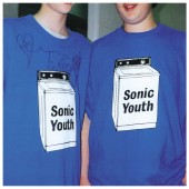 Sonic Youth - Washing Machine 2XLP