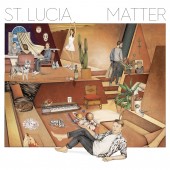 St. Lucia - Matter LP