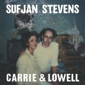 Sufjan Stevens - Seven Swans LP