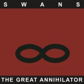 Swans - Great Annihilator 2XLP