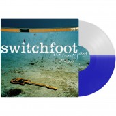 Switchfoot - The Beautiful Letdown (Clear / Blue) Vinyl LP