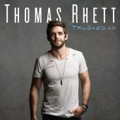  Thomas Rhett - Tangled Up LP
