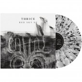 Thrice - Red Sky 12" EP Vinyl