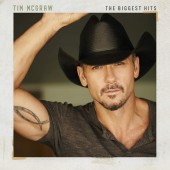 Tim McGraw - Biggest Hits Vinyl LP