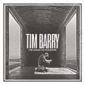 Tim Barry - The Roads To Richmond Vinyl LP