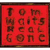 Tom Waits - Real Gone 2XLP Vinyl