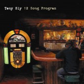 Tony Sly - 12 Song Program LP