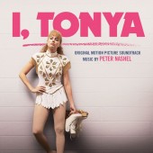 Various Artists - I, Tonya Vinyl LP