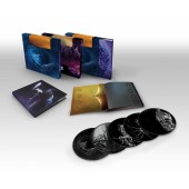 Tool - Fear Inoculum (Limited) 5XLP