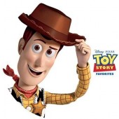 Various Artists - Toy Story Favorites (Picture Disc) Vinyl LP