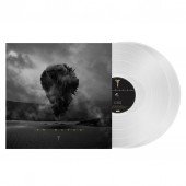 Trivium - In Waves (Clear Vinyl) 2XLP Vinyl
