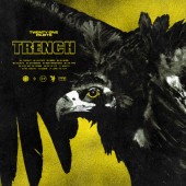 twenty one pilots - Trench 2XLP vinyl