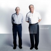 twenty one pilots - Vessel Cassette