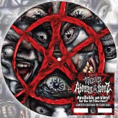 Twiztid - Abominationz (Picture Disc) LP