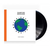 Vampire Weekend - Father of the Bride 2XLP vinyl