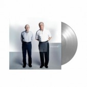 Twenty One Pilots - Vessel (FBR 25th Anniversary Silver Vinyl)