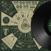 Thrice - Vheissu (Deluxe) 2XLP