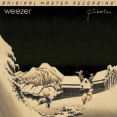 Weezer - Pinkerton LP