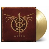 Lamb of God - Wrath (Gold) Vinyl LP