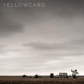 Yellowcard - Yellowcard LP