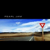 Pearl Jam - Yield LP