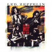 Led Zeppelin - How The West Was Won Boxset (3CD, 4LP and DVD)