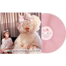 Sia - Reasonable Woman (Pink)
