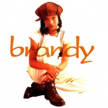 Brandy - Brandy 2XLP
