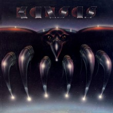 Kansas - Song For America LP
