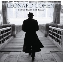 Leonard Cohen - Songs From The Road 2XLP
