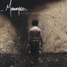 Mudvayne - Lost and Found (Clear with Blue Smoke) 2XLP